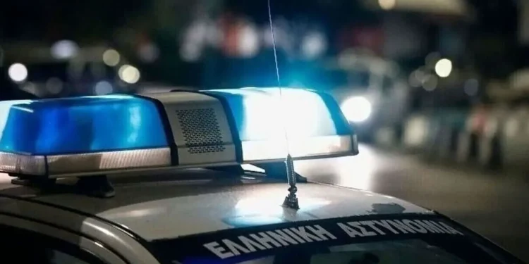 Θεσσαλονίκη: Μαχαίρωσαν 21χρονο για 10 ευρώ – Ταυτοποιήθηκε ο ένας δράστης