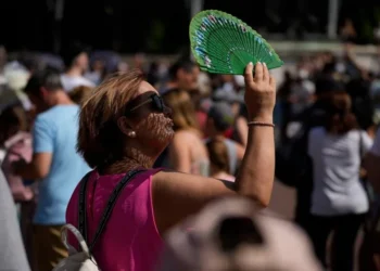 Σε κόκκινο συναγερμό η Ευρώπη λόγω του καύσωνα: 46άρια στην Ισπανία, ένας νεκρός στην Ιταλία