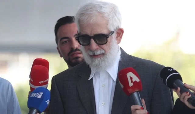 Αθώωση του Πέτρου Φιλιππίδη και για τη δεύτερη καταγγελία ζητά ο εισαγγελέας