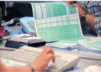 Φορολογικές δηλώσεις: Λήξη χρόνου στις 15 Ιουλίου – Στο 86% οι υποβολές, με χρεωστικό εκκαθαριστικό το 33% των φορολογουμένων