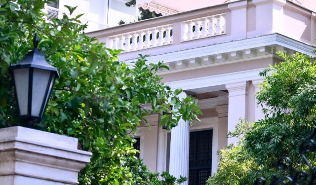 Στις 12 συνεδριάζει το ΚΥΣΕΑ