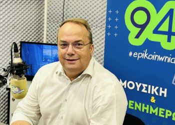 Γρηγόρης Κωνσταντέλλος: «Είναι νωρίς να χαιρόμαστε…!»