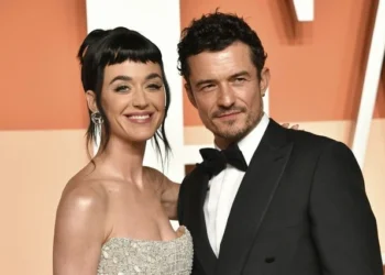 Katy Perry και Orlando Bloom επιβεβαίωσαν τον χωρισμό τους – Η ανακοίνωση για την 4χρονη κόρη τους