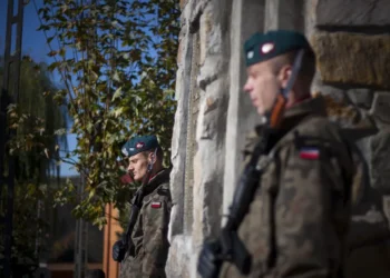 Πολωνία: Ξεκινά συνοριακούς ελέγχους στα σύνορα με Γερμανία και Λιθουανία