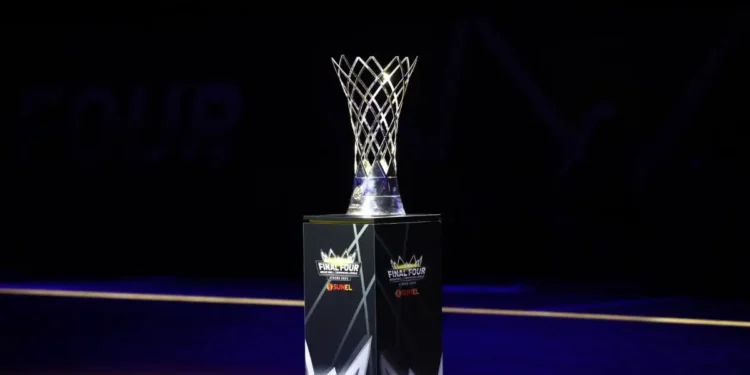 Basketball Champions League: Έμαθαν αντιπάλους ΑΕΚ, Προμηθέας, Καρδίτσα – Στα προκριματικά ο ΠΑΟΚ
