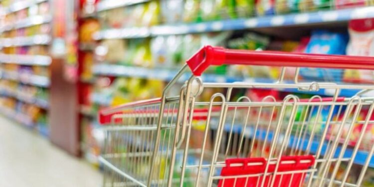 ΙΕΛΚΑ: Μειωμένες κατά 0,35% οι τιμές προϊόντων στα σούπερ μάρκετ τον Ιούνιο