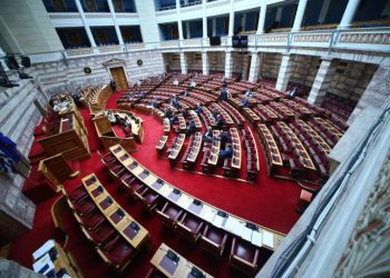 ΟΠΕΚΕΠΕ: Πρόταση της ΝΔ για εξεταστική επιτροπή από το 1998 έως σήμερα – Διαφορετικές προτάσεις θα καταθέσουν ΠΑΣΟΚ και ΣΥΡΙΖΑ