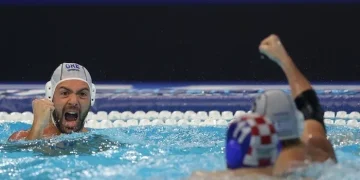 Η Ιταλία τελευταίο εμπόδιο για την Ελλάδα στον δρόμο για την τετράδα