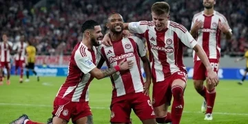 Champions League: Ολυμπιακός-Λεβερκούζεν: Παιχνίδι…τελικός για τους ερυθρόλευκους