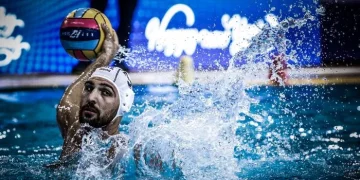 Στους «4» του ευρωπαϊκού πρωταθλήματος η εθνική πόλο ανδρών