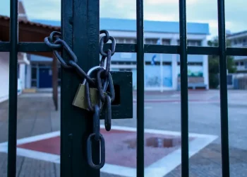 Κλειστά αύριο όλα τα σχολεία της Αττικής
